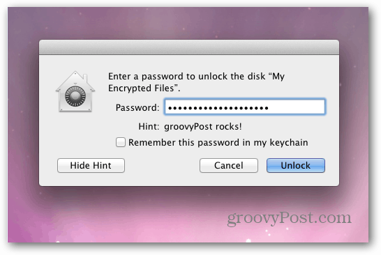 Best Encryption For Mac Os X